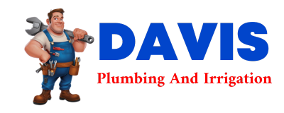 Trusted plumber in ODEBOLT